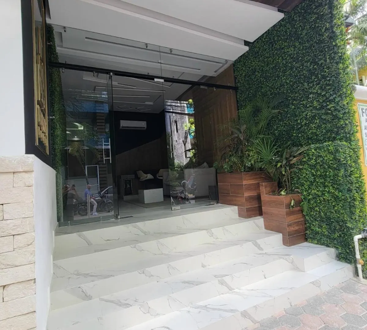 Apartment Condo En El Corazon De Playa Del Carmen Mexiko