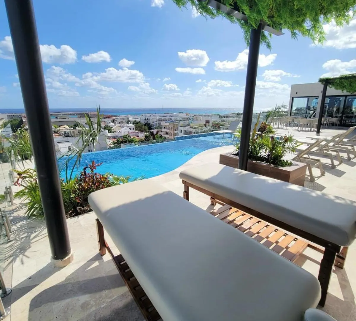 Apartment Condo En El Corazon De Playa Del Carmen