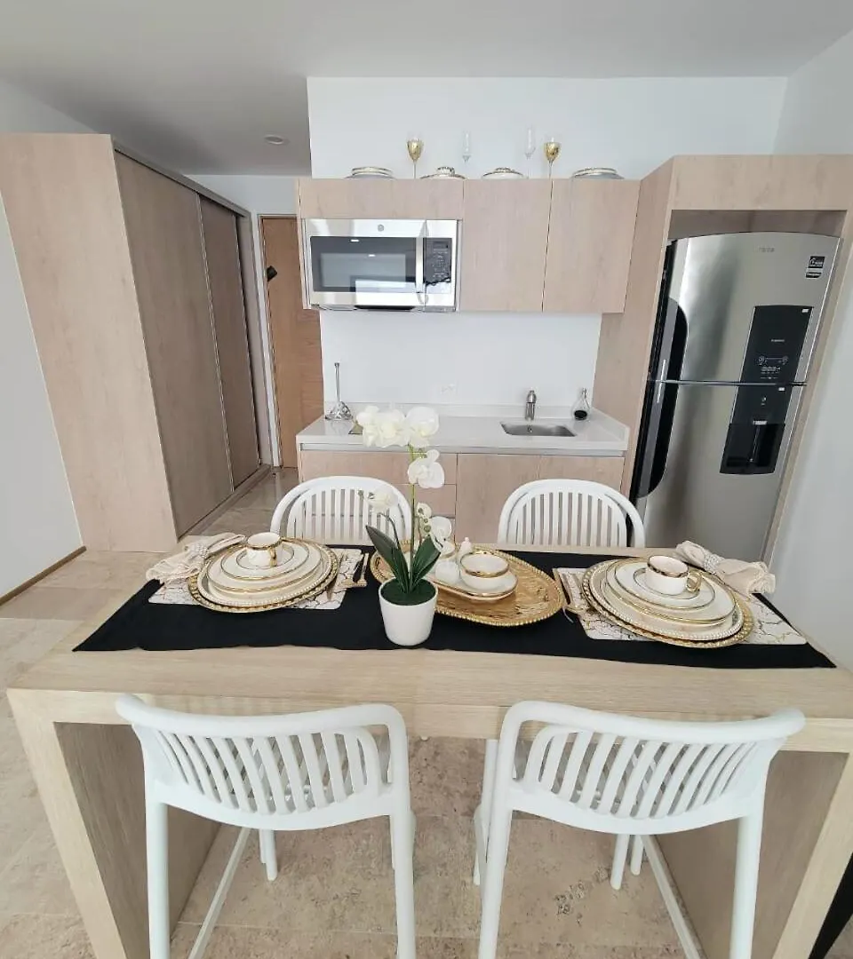Condo En El Corazon De Playa Del Carmen 0*,  México