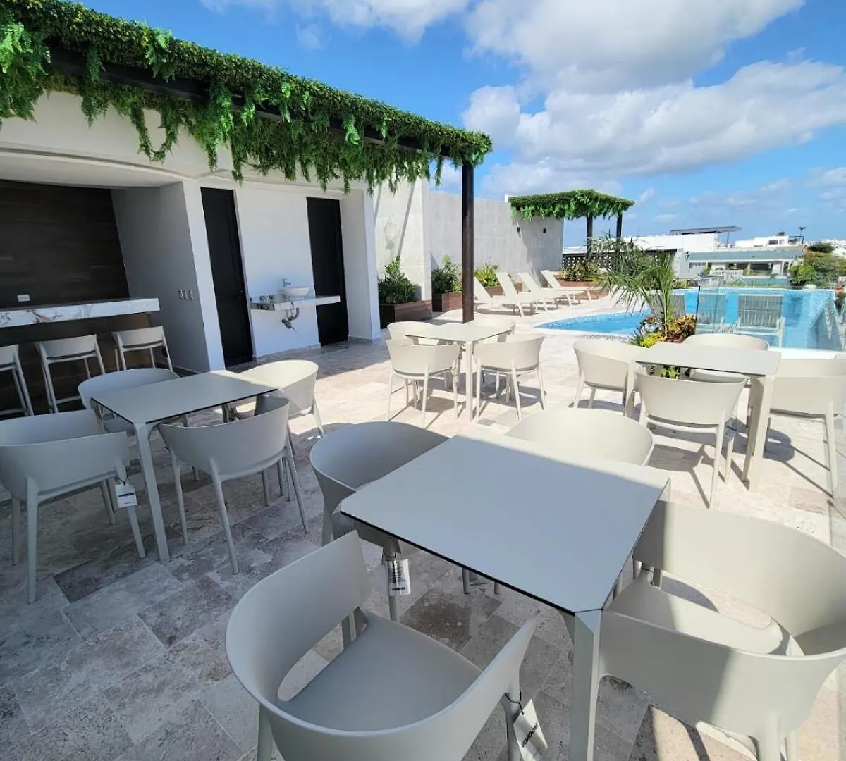 Condo En El Corazon De Playa Del Carmen México