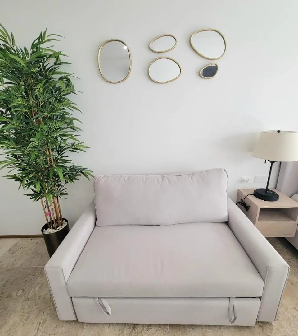 Apartamento Condo En El Corazon De Playa Del Carmen