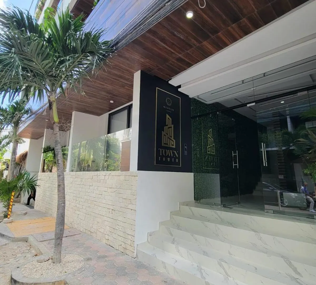 Condo En El Corazon De Playa Del Carmen México
