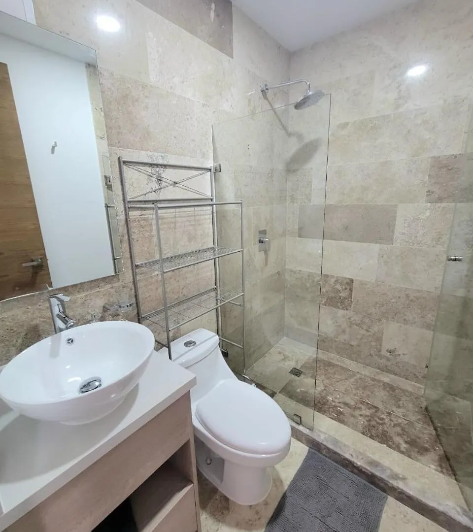 Condo En El Corazon De Playa Del Carmen