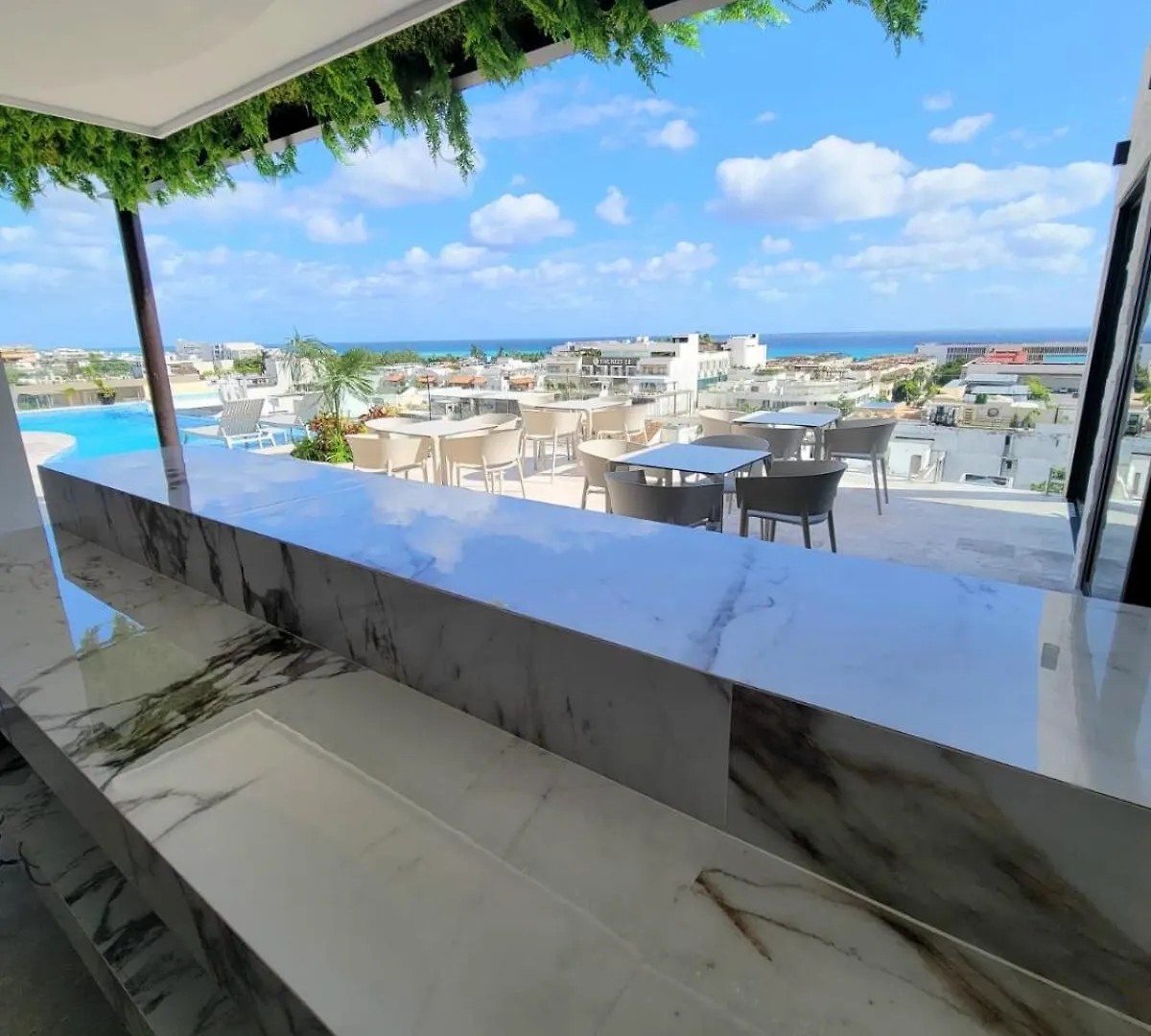 Apartamento Condo En El Corazon De Playa Del Carmen México