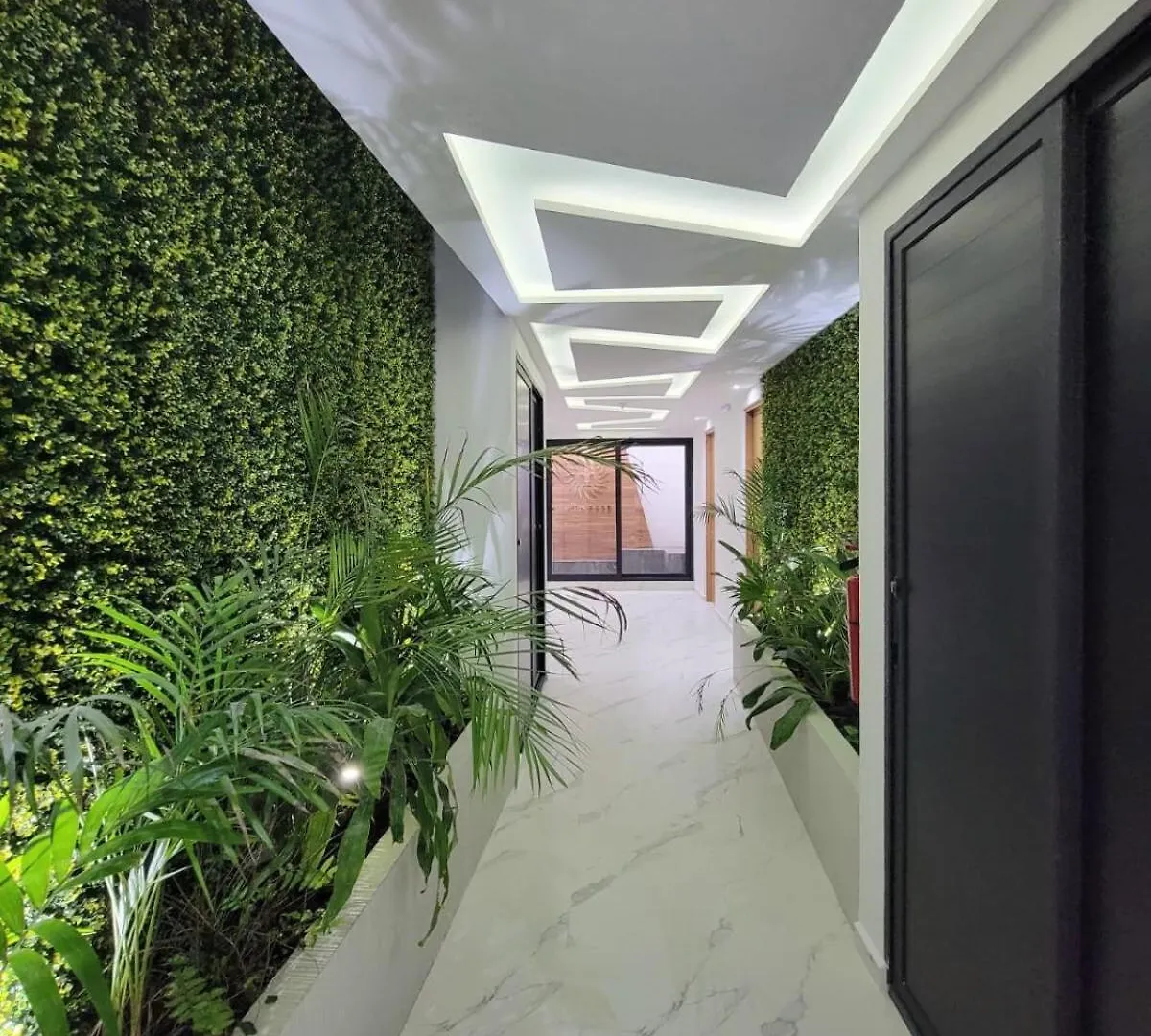 Apartamento Condo En El Corazon De Playa Del Carmen